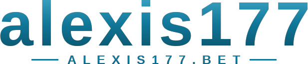 alexis177 logo
